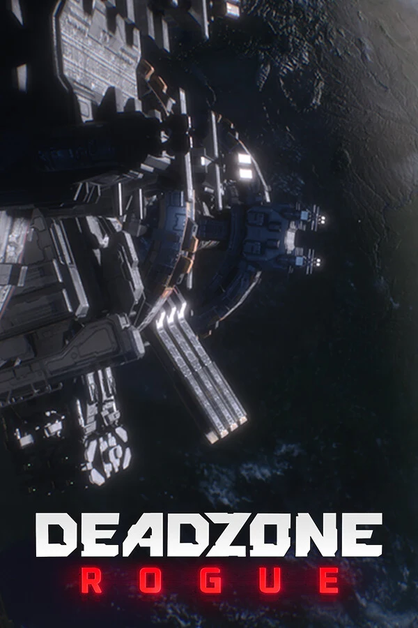 Deadzone: Rogue on Lowlight