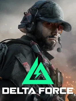 Delta Force Community