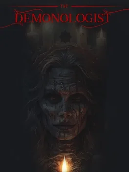 Demonologist on Lowlight