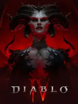 Diablo IV on Lowlight