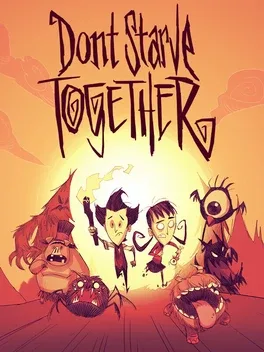 Don't Starve Together Community