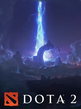 Dota 2 on Lowlight