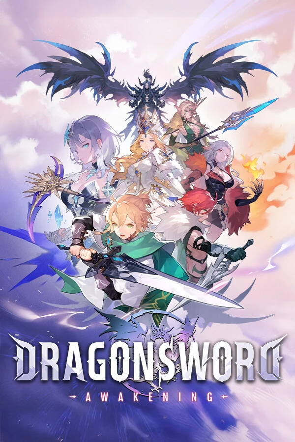 DragonSword: Awakening on Lowlight