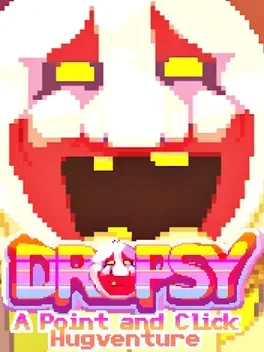 Dropsy on Lowlight