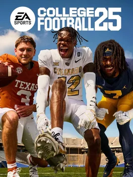 EA Sports College Football 25 Community