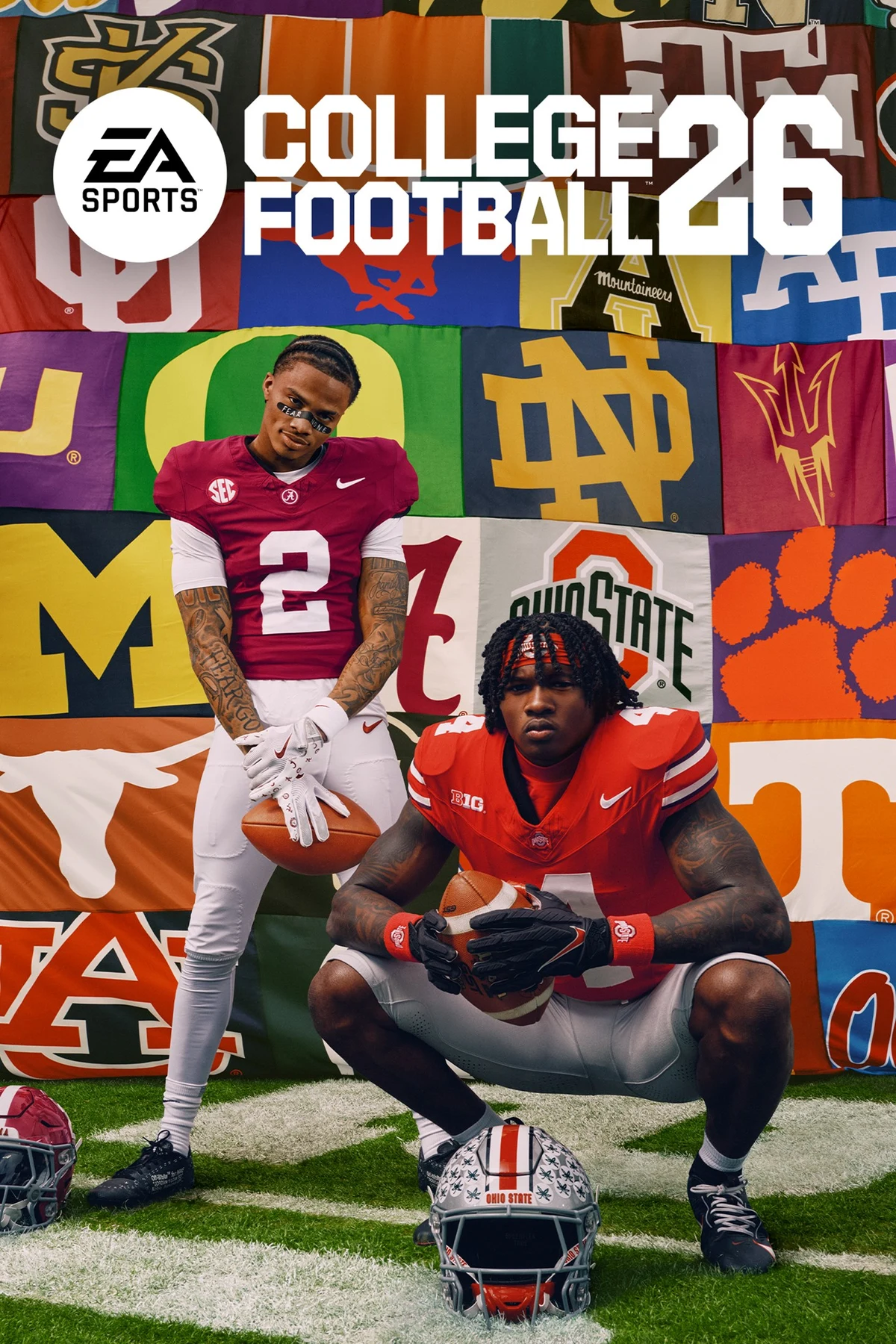 EA SPORTS College Football 26 Community