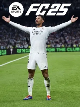 EA Sports FC 25 on Lowlight