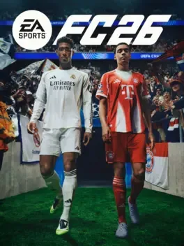 EA Sports FC 26 on Lowlight