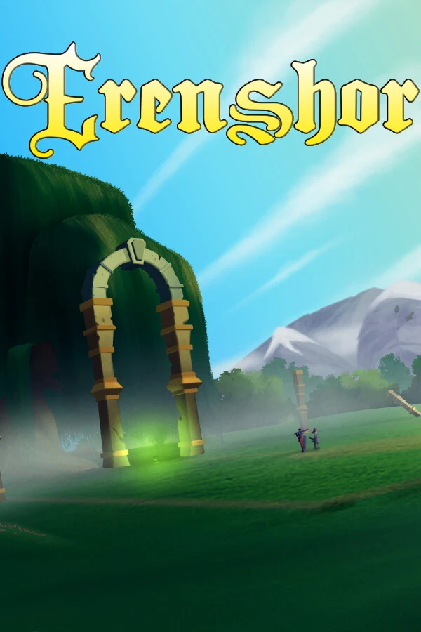 Erenshor on Lowlight