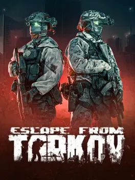 Escape from Tarkov Community