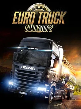 Euro Truck Simulator 2 Community