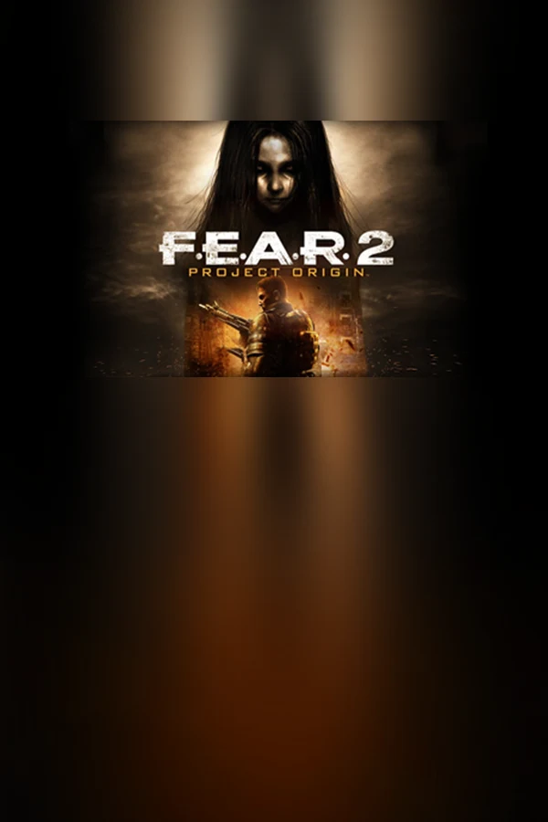F.E.A.R. 2: Project Origin on Lowlight