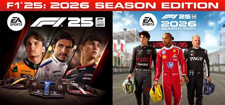 F1 25 Community