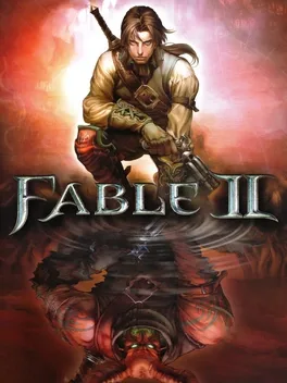 Fable II on Lowlight