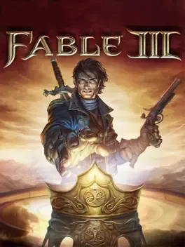 Fable III Community