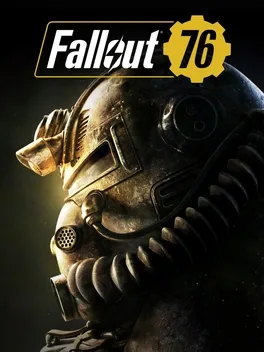 Fallout 76 on Lowlight