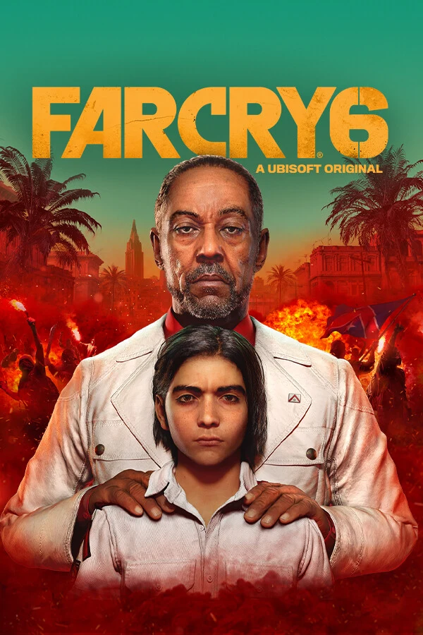 Far Cry 6 Community