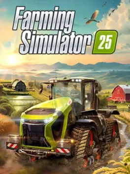 Farming Simulator 25 Community