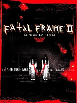 Fatal Frame II: Crimson Butterfly Community