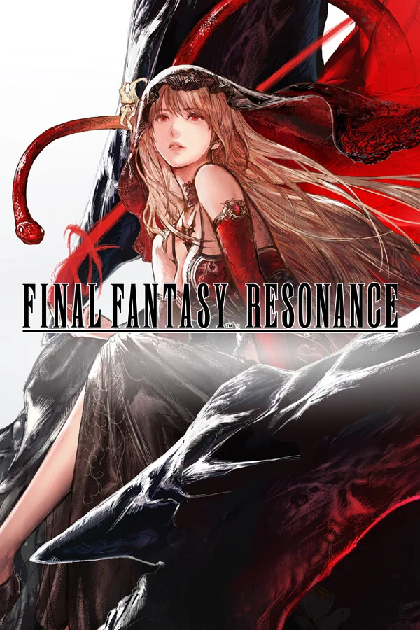 FINAL FANTASY RESONANCE Community