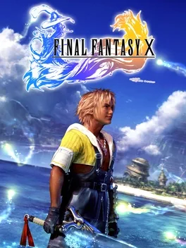 Final Fantasy X Community