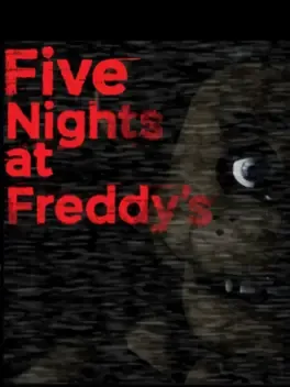 Five Nights at Freddy's on Lowlight