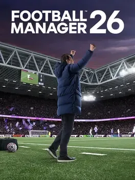 Football Manager 26 on Lowlight