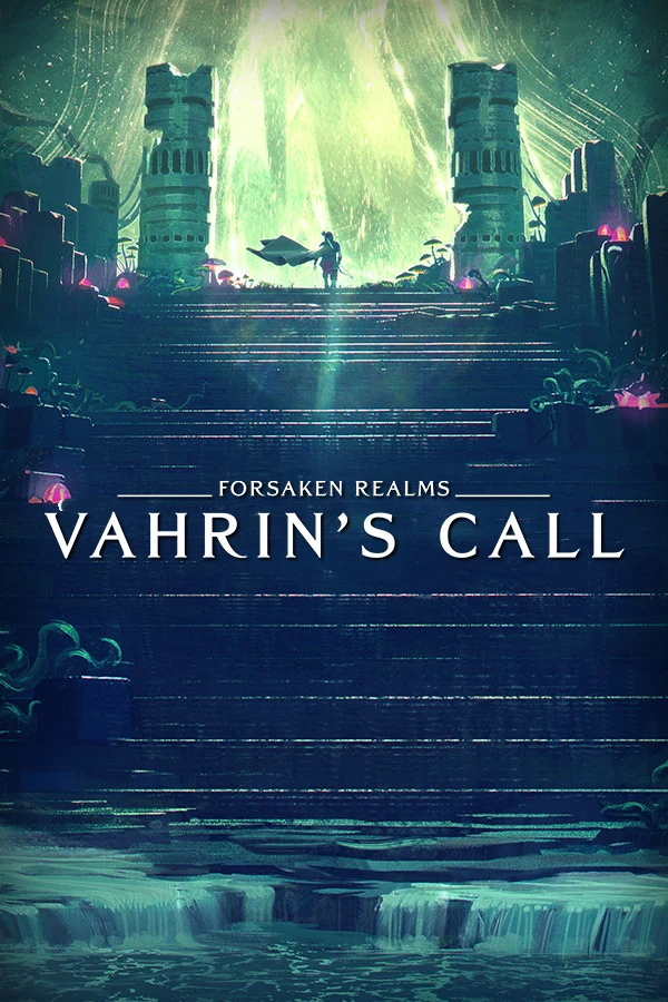 Forsaken Realms: Vahrin's Call on Lowlight