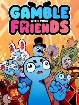 Gamble With Your Friends Community