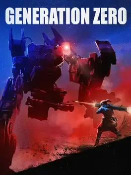 Generation Zero on Lowlight