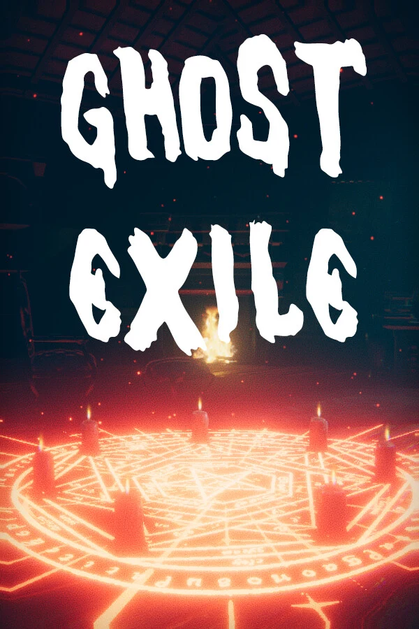 Ghost Exile on Lowlight