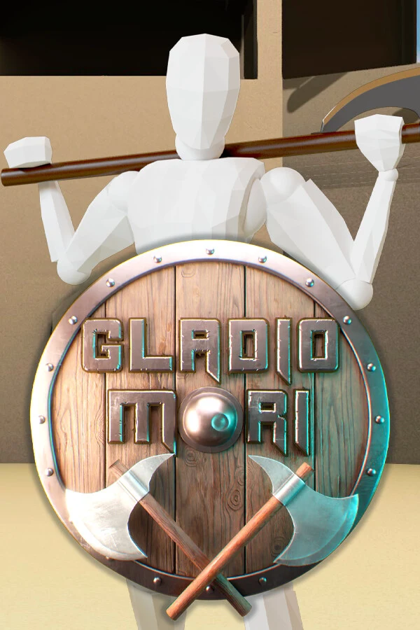 Gladio Mori on Lowlight