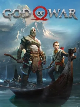 God of War (2018) Community