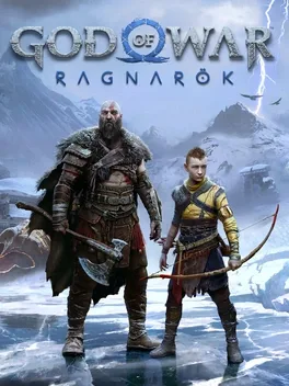 God of War Ragnarök Community