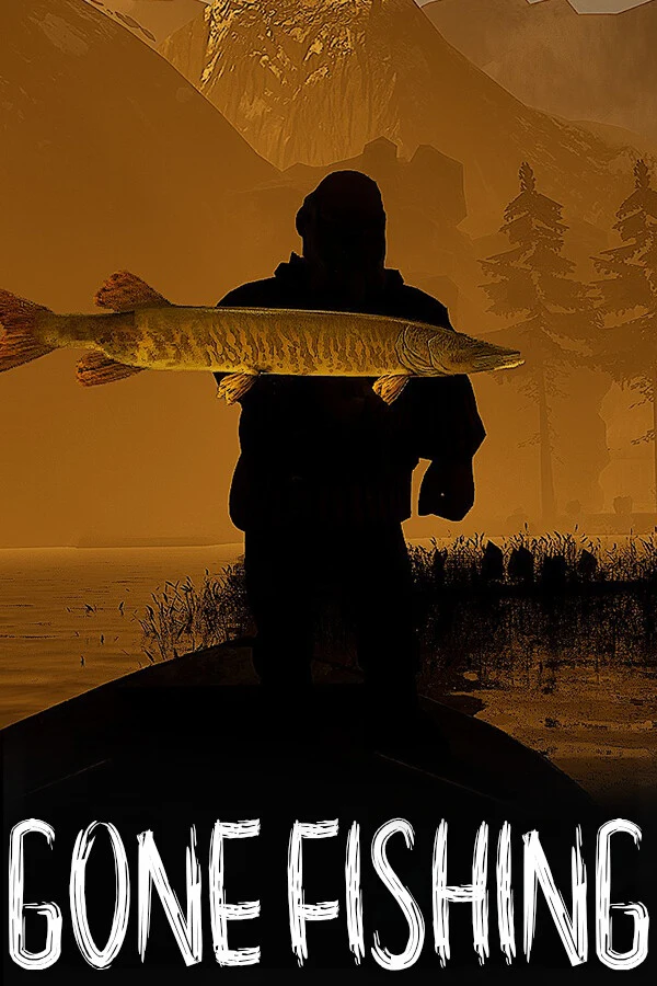 GONE Fishing Community