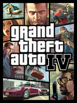 Grand Theft Auto IV on Lowlight
