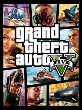 Grand Theft Auto V Community