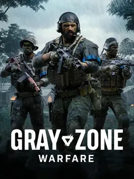 Gray Zone Warfare Community