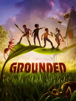 Grounded on Lowlight