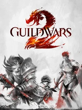 Guild Wars 2 on Lowlight