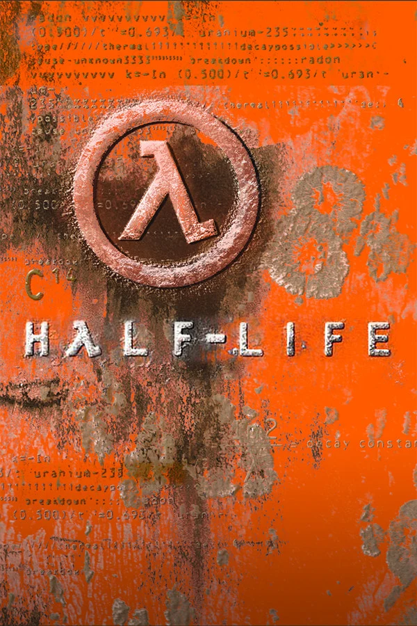 Half-Life on Lowlight