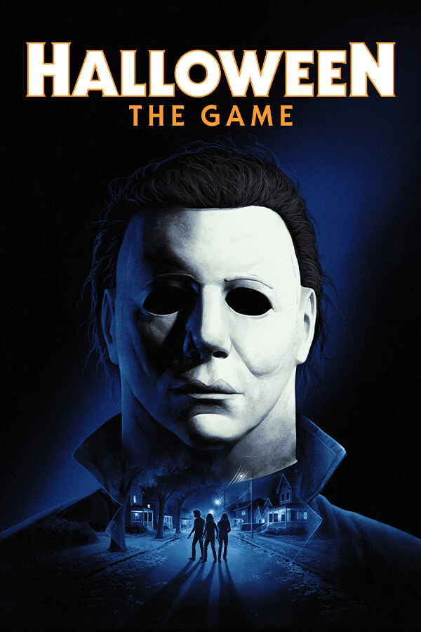 Halloween: The Game on Lowlight