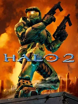 Halo 2 on Lowlight