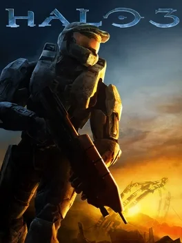 Halo 3 on Lowlight