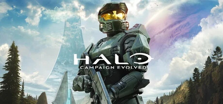 Halo: Campaign Evolved on Lowlight