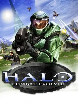 Halo: Combat Evolved on Lowlight