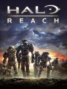 Halo: Reach Community