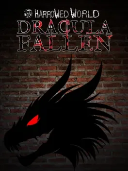 Harrowed World: Dracula Fallen Community