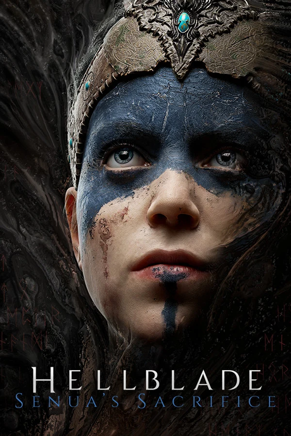 Hellblade: Senua's Sacrifice Community