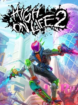 High On Life 2 Community